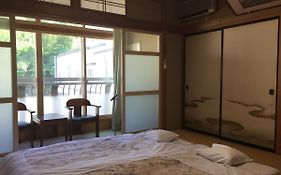 貸切露天の宿 大丸屋